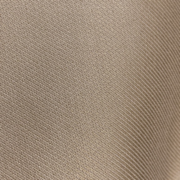 Grey By Jason Wu Belted Twill Khaki Women's Pants - Picture 12 of 13